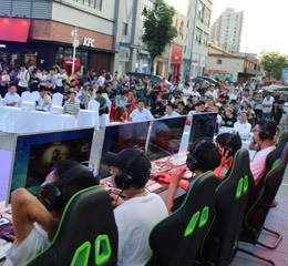 專業賽事策劃全流程解析